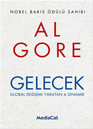 Gelecek - MediaCat Kitapları