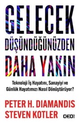Gelecek Düşündüğünüzden Daha Yakın Teknoloji İş Hayatını, Sanayiyi ve Günlük Hayatımızı Nasıl Dönüşt - CEO Plus