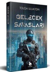 Gelecek Savaşları - Cadı Yayınları