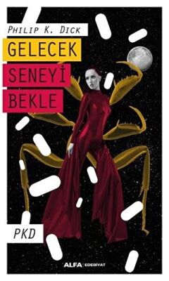 Gelecek Seneyi Bekle kapağı