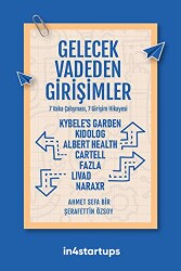 Gelecek Vadeden Girişimler - Optimist Kitap
