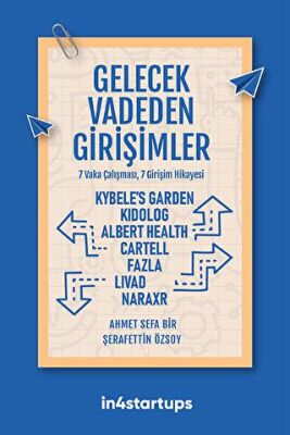 Gelecek Vadeden Girişimler - 1