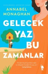 Gelecek Yaz Bu Zamanlar - Nemesis Kitap