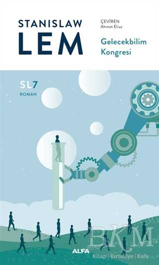 Gelecekbilim Kongresi - Alfa Yayınları
