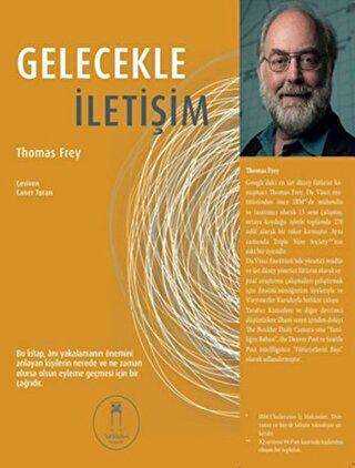Gelecekle İletişim - Nail Kitabevi Yayınları