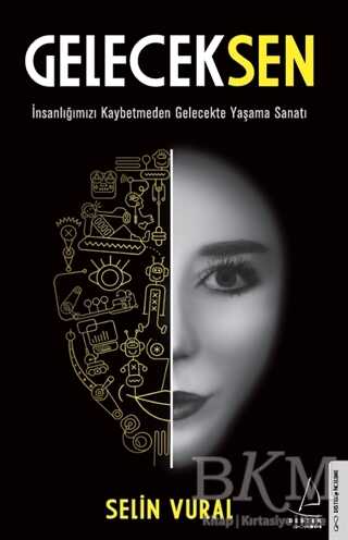 Geleceksen - Destek Yayınları