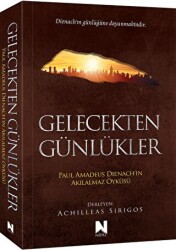 Gelecekten Günlükler - Nepal Kitap