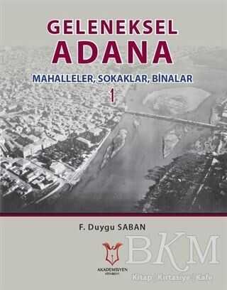 Geleneksel Adana 1
