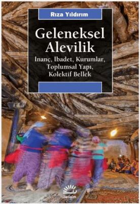 Geleneksel Alevilik - 1