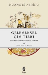 Geleneksel Çin Tıbbı - İnsan Yayınları