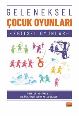 Geleneksel Çocuk Oyunları - 1