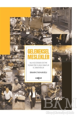 Geleneksel Meslekler - Akçağ Yayınları