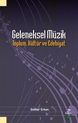 Geleneksel Müzik - Grafiker Yayınları