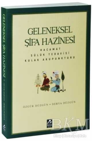 Geleneksel Şifa Hazinesi - Mercan Kitap