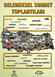 Geleneksel Sohbet Toplantıları - Sentez Yayınları