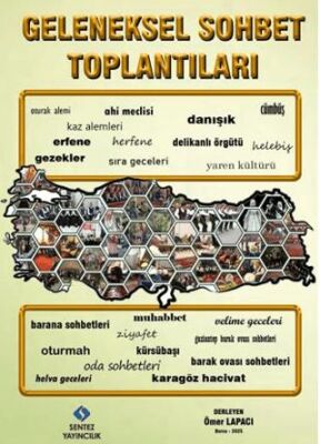 Geleneksel Sohbet Toplantıları - 1