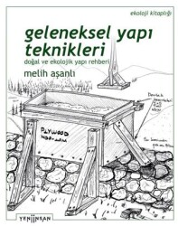 Geleneksel Yapı Teknikleri - Yeni İnsan Yayınevi