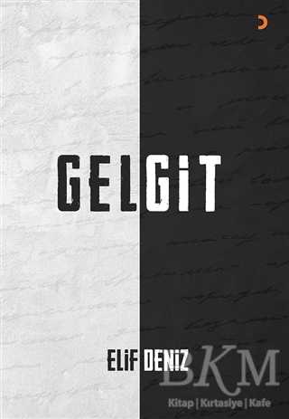 Gelgit - Cinius Yayınları