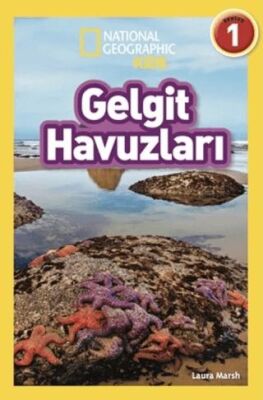 Gelgit Havuzları - 1