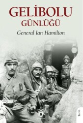 Gelibolu Günlüğü - Dorlion Yayınları