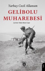 Gelibolu Muharebesi - Dorlion Yayınları