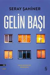Gelin Başı - Everest Yayınları