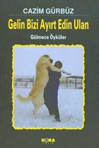 Gelin Bizi Ayırt Edin Ulan - 2