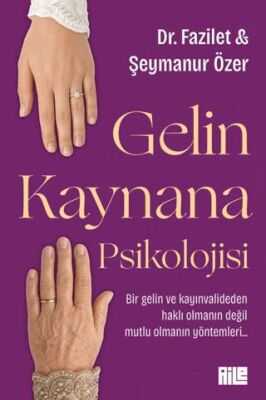 Gelin Kaynana Psikolojisi - 1