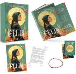 Gelin Kutulu - Dokuz Yayınları