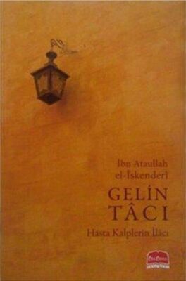 Gelin Tacı kapağı