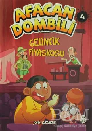 Gelincik Fiyaskosu - Uğurböceği Yayınları