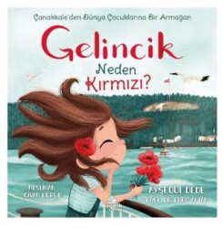 Gelincik Neden Kırmızı? - Kronik Kitap