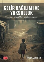 Gelir Dağılımı ve Yoksulluk - Nobel Bilimsel Eserler