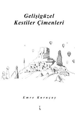 Gelişigüzel Kestiler Çimenleri - 1