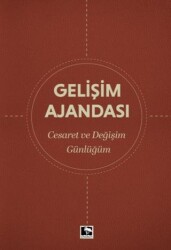 Gelişim Ajandası - Çınaraltı Yayınları
