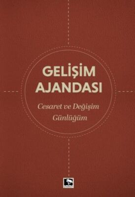 Gelişim Ajandası - 1