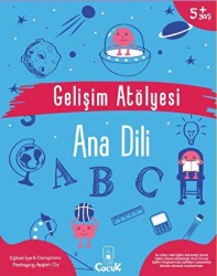 Gelişim Atölyesi Ana Dili - Floki Çocuk