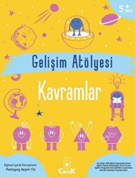 Gelişim Atölyesi Kavramlar - Floki Çocuk