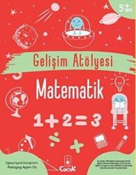 Gelişim Atölyesi Matematik - Floki Çocuk