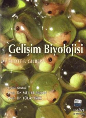 Gelişim Biyolojisi - 1