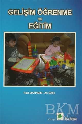 Gelişim Öğrenme ve Eğitim - Nisan Kitabevi