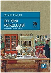 Gelişim Psikolojisi - İmge Kitabevi Yayınları