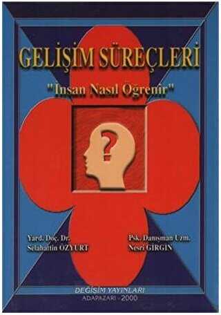 Gelişim Süreçleri - Değişim Yayınları