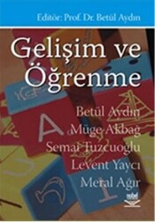Gelişim ve Öğrenme - Nobel Akademik Yayıncılık