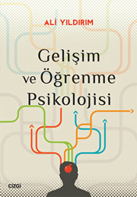 Gelişim ve Öğrenme Psikolojisi kapağı
