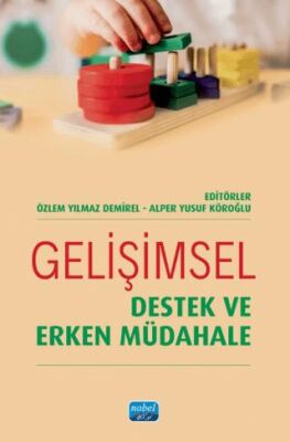 Gelişimsel Destek ve Erken Müdahale - 1