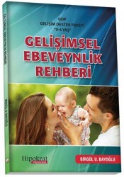 Gelişimsel Ebeveynlik Rehberi - Hipokrat Kitabevi