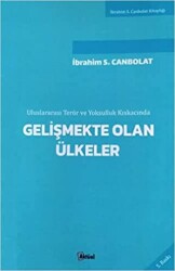 Gelişmekte Olan Ülkeler - Alfa Aktüel Yayınları