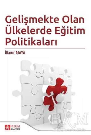 Gelişmekte Olan Ülkelerde Eğitim Politikaları - 1