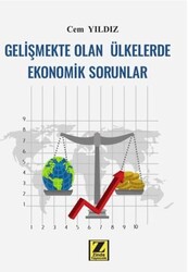 Gelişmekte Olan Ülkelerde Ekonomik Sorunlar - Zinde Yayıncılık